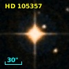 HD 105357