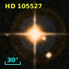 HD 105527