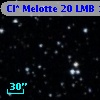 Cl* Melotte   20    LMB    1193