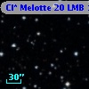 Cl* Melotte   20    LMB    1194