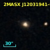 6dFGS gJ120319.4-035546