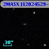 2MASX J12024529-0353315