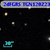 2dFGRS TGN120Z231