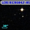 LCRS B120104.7-051721