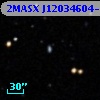 2MASX J12034604-0537176