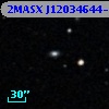2MASX J12034644-0532336