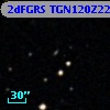 2dFGRS TGN120Z226