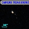 2dFGRS TGN119Z022