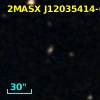 2MASX J12035414-0400306
