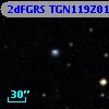 2dFGRS TGN119Z018