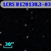 LCRS B120130.3-034231