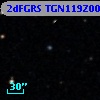 2dFGRS TGN119Z007