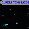 2dFGRS TGN119Z005