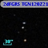 2dFGRS TGN120Z213