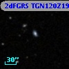 2dFGRS TGN120Z198