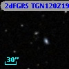2dFGRS TGN120Z197