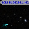 LCRS B120205.1-025542