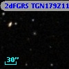 2dFGRS TGN179Z114