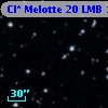 Cl* Melotte   20    LMB    1201