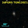2dFGRS TGN120Z155
