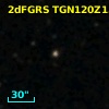 2dFGRS TGN120Z150