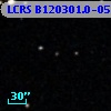 LCRS B120301.0-051650
