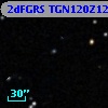 2dFGRS TGN120Z129