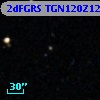 2dFGRS TGN120Z125