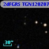 2dFGRS TGN120Z076