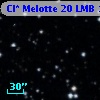Cl* Melotte   20    LMB    1205