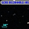 LCRS B120449.1-052034