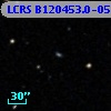 LCRS B120453.0-051528