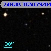2dFGRS TGN179Z048