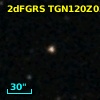 2dFGRS TGN120Z039
