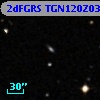 2dFGRS TGN120Z034