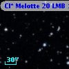 Cl* Melotte   20    LMB    1207