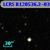 LCRS B120536.3-031958