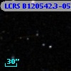 LCRS B120542.3-051851