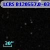 LCRS B120557.0-032506