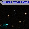 2dFGRS TGN179Z032