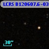 LCRS B120607.6-030247
