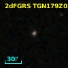 2dFGRS TGN179Z031