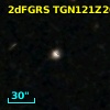 2dFGRS TGN121Z200