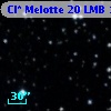 Cl* Melotte   20    LMB    1210