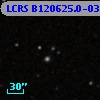 LCRS B120625.0-030246