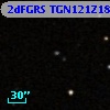 2dFGRS TGN121Z184