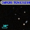 2dFGRS TGN121Z181