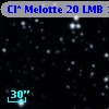 Cl* Melotte   20    LMB    1212