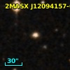 2MASX J12094157-0327050