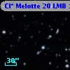 Cl* Melotte   20    LMB    1213